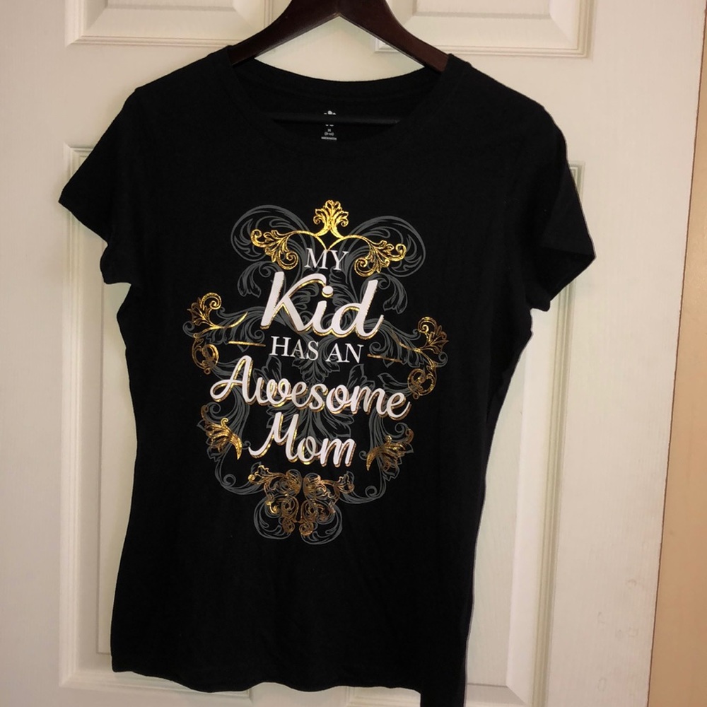 Great Mother’s Day T-shirt